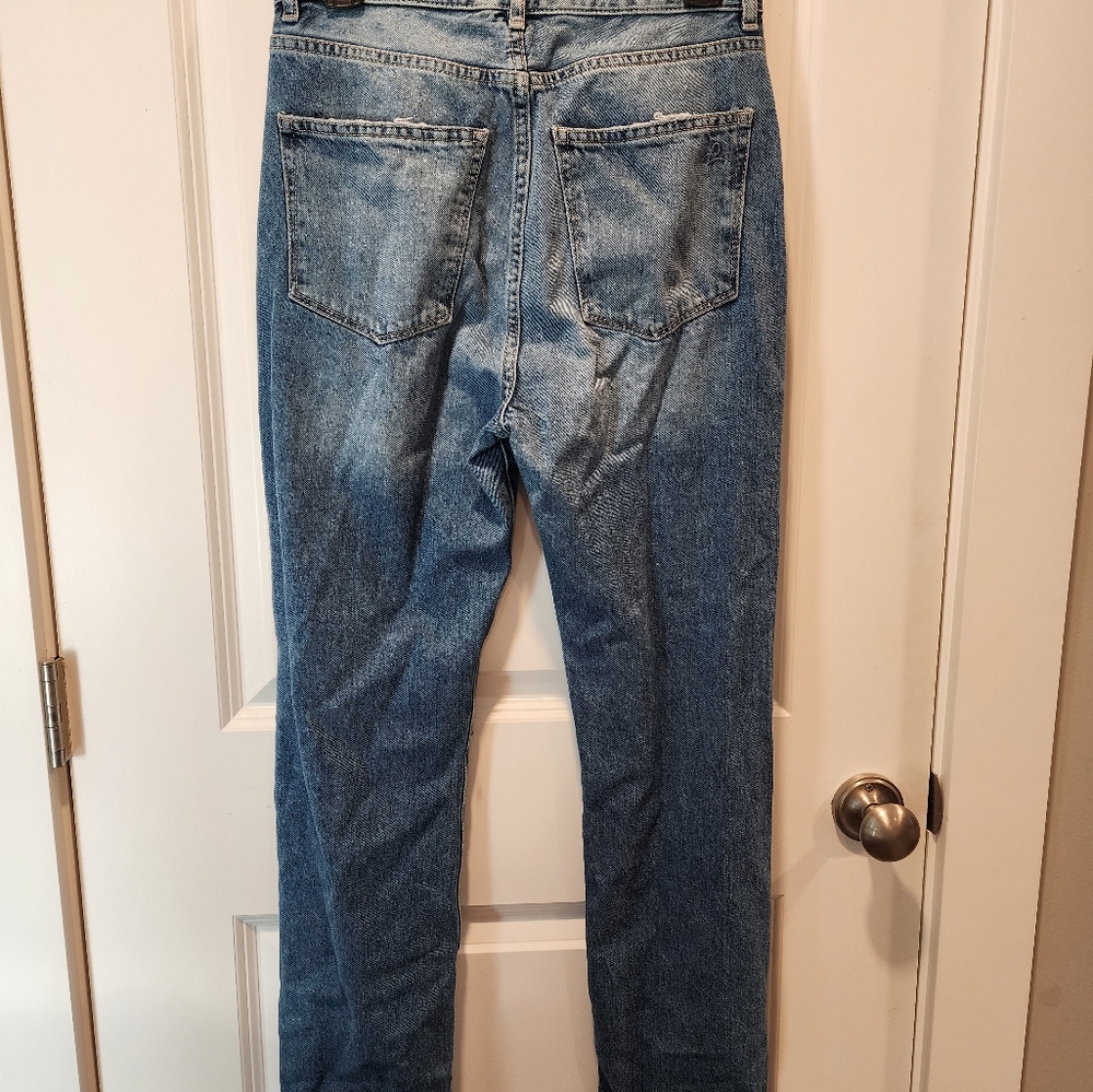 DL 1961 Emilie straight